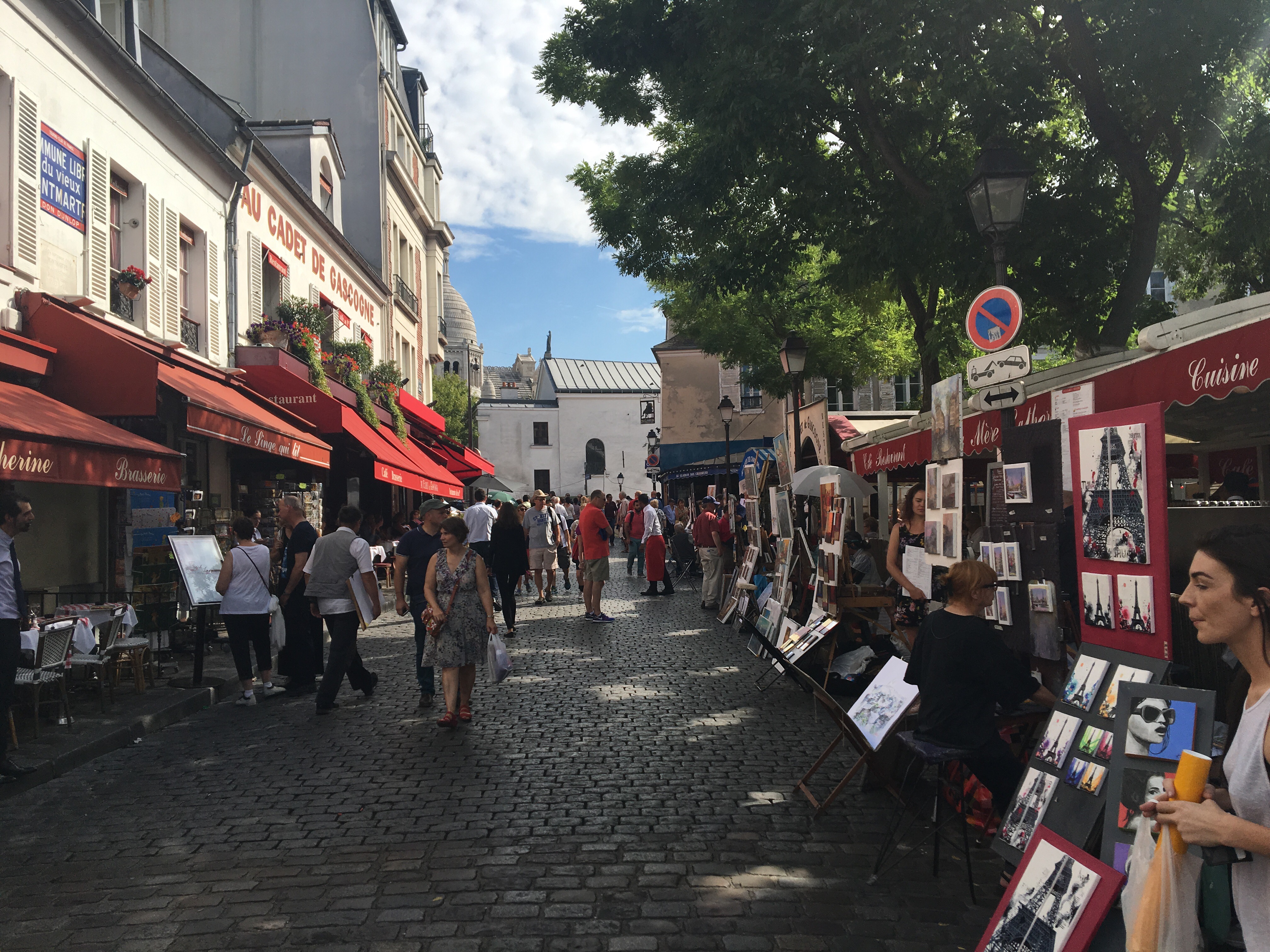 París y el amor van de la mano